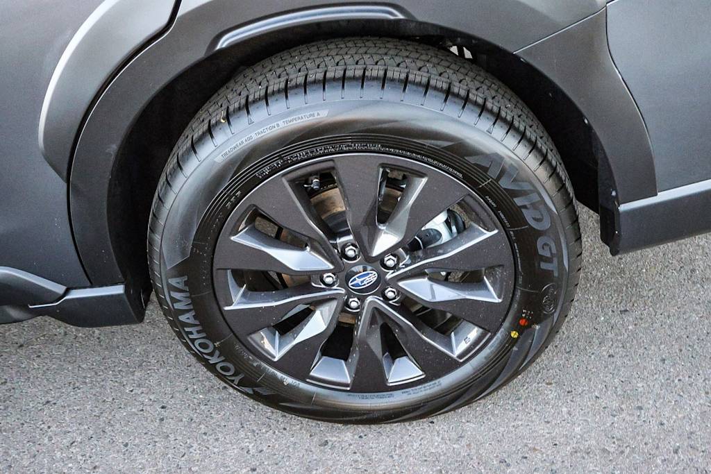 Thumbnail: 2025 Subaru Outback - 7