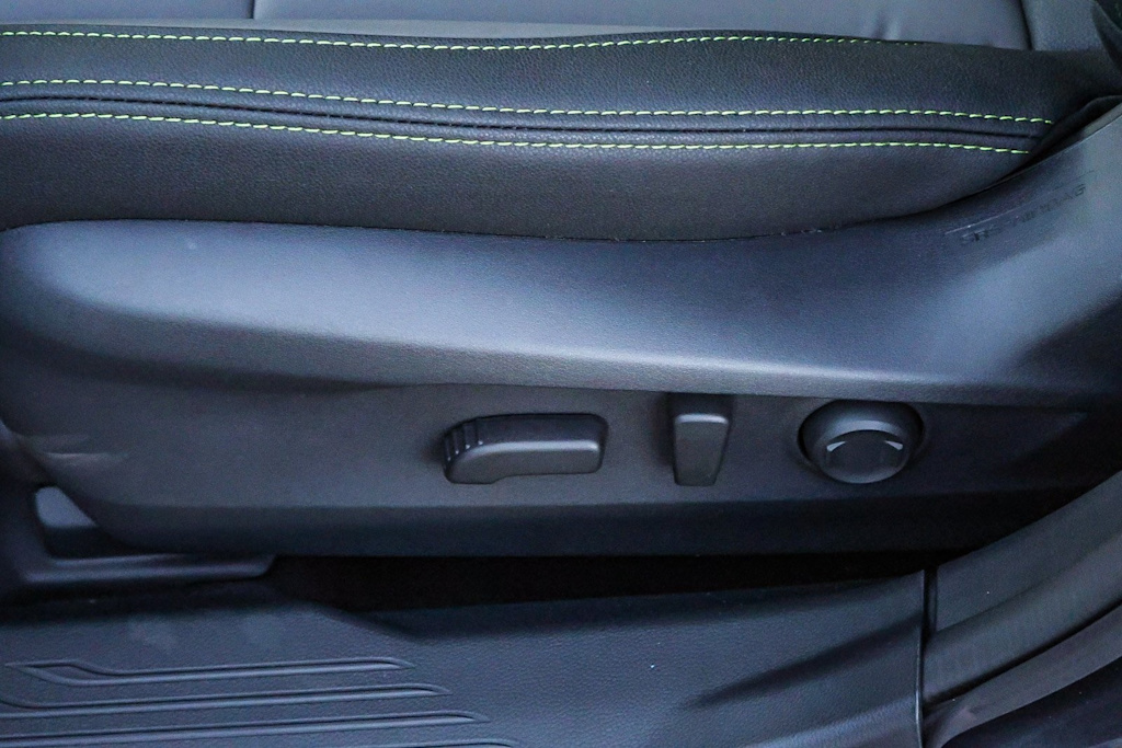 Thumbnail: 2025 Subaru Outback - 23