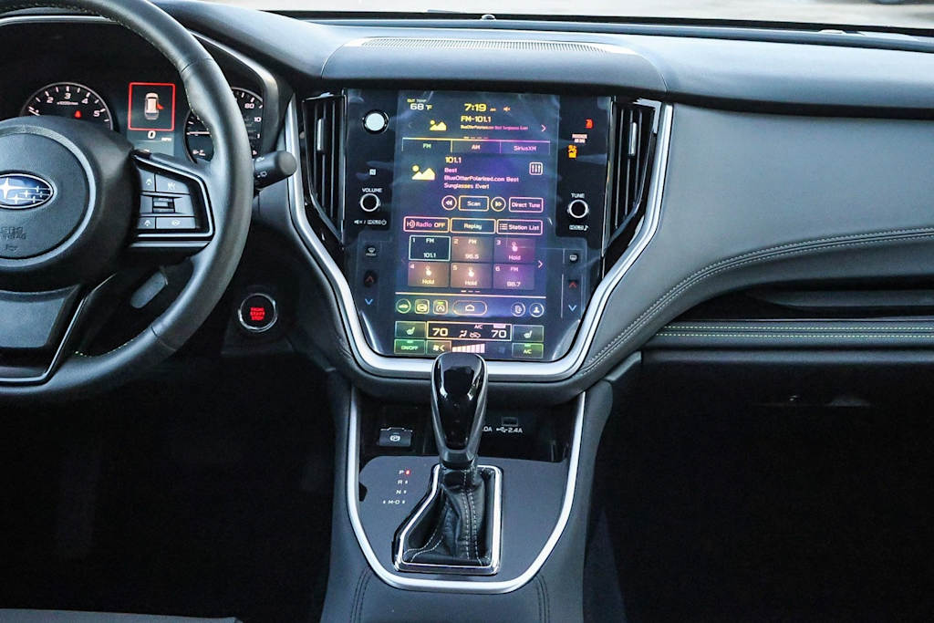 Thumbnail: 2025 Subaru Outback - 9