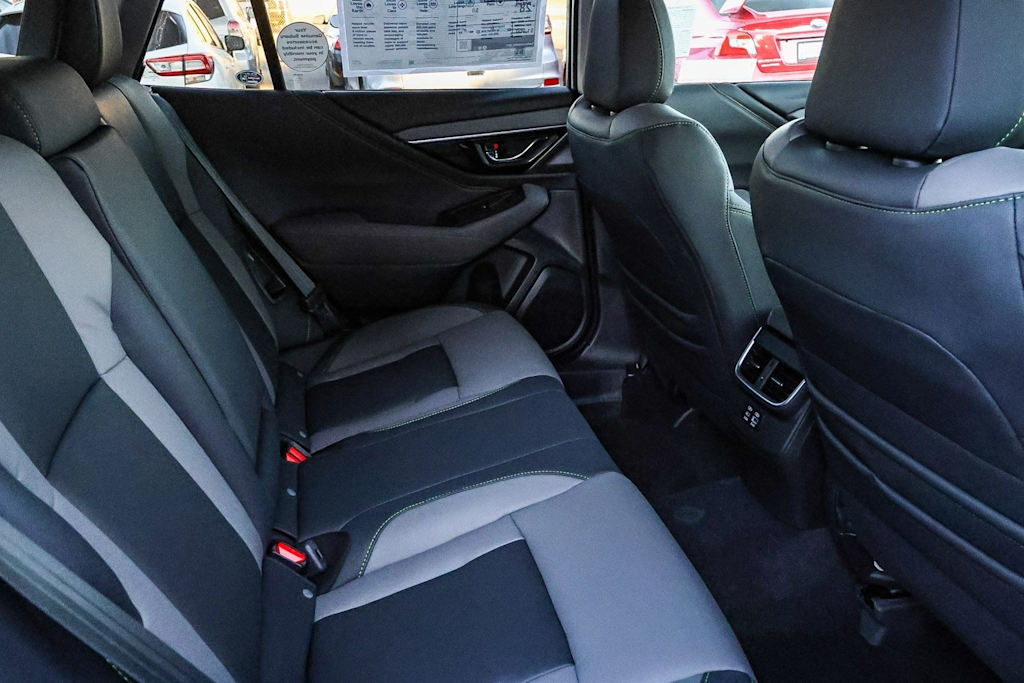 Thumbnail: 2025 Subaru Outback - 11