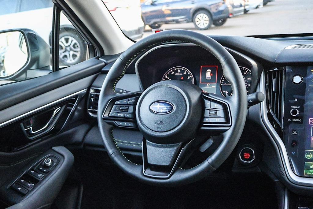 Thumbnail: 2025 Subaru Outback - 12