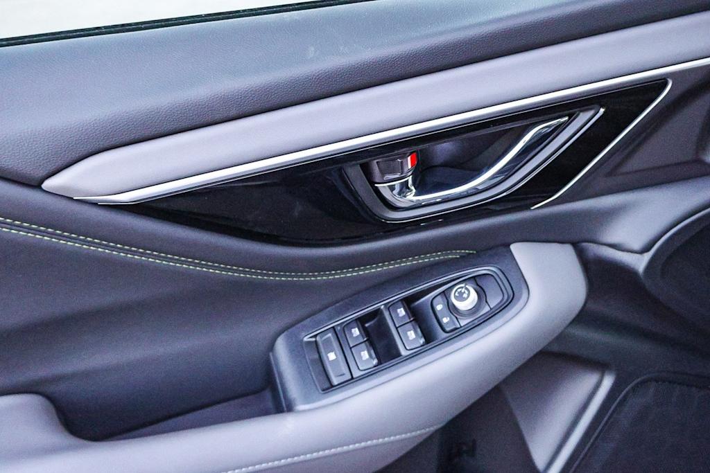 Thumbnail: 2025 Subaru Outback - 24