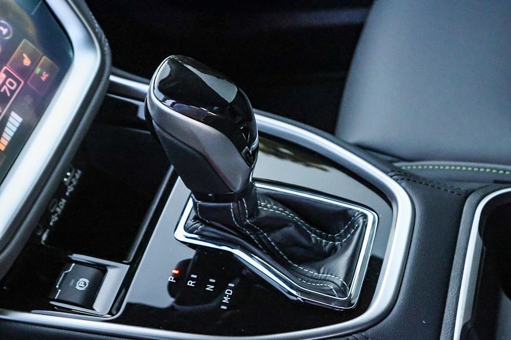 Thumbnail: 2025 Subaru Outback - 15