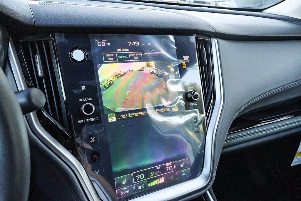 Thumbnail: 2025 Subaru Outback - 25