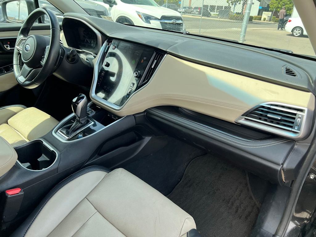 Thumbnail: 2020 Subaru Outback - 8