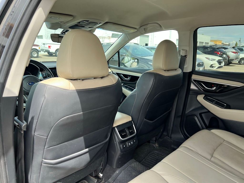 Thumbnail: 2020 Subaru Outback - 11