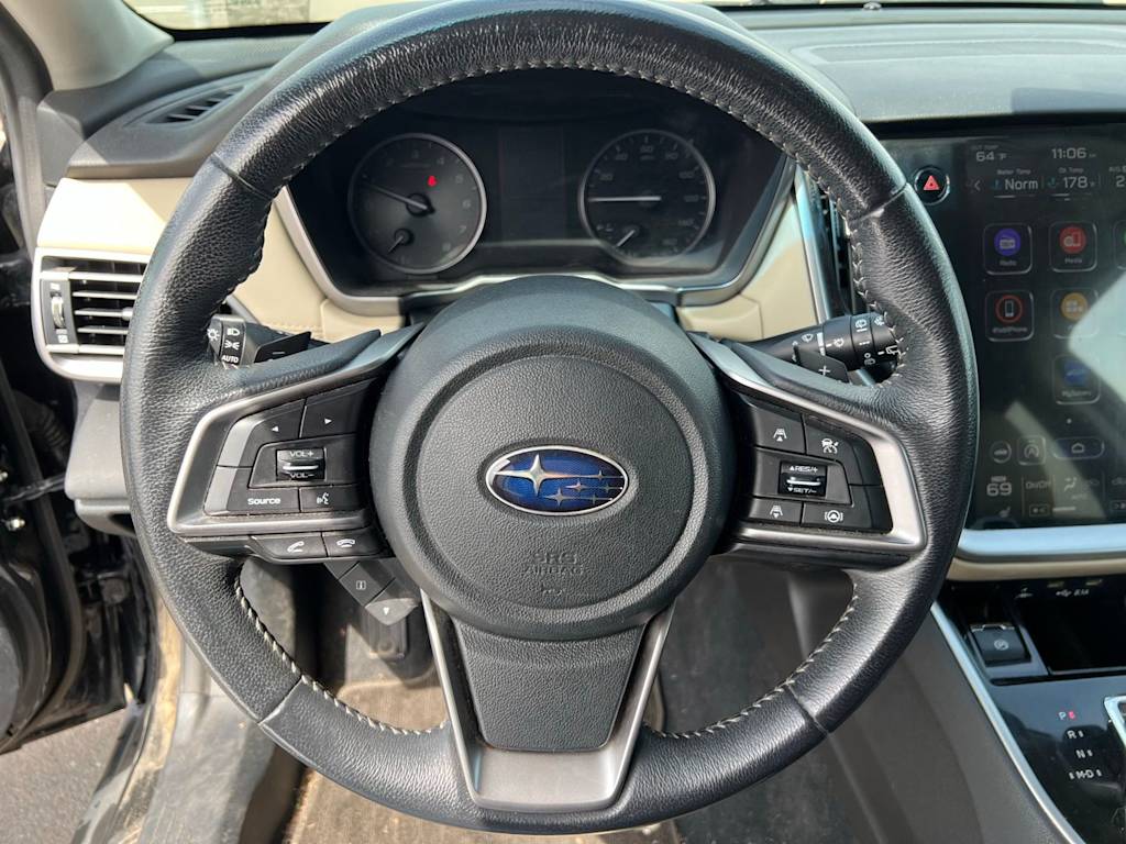 Thumbnail: 2020 Subaru Outback - 12