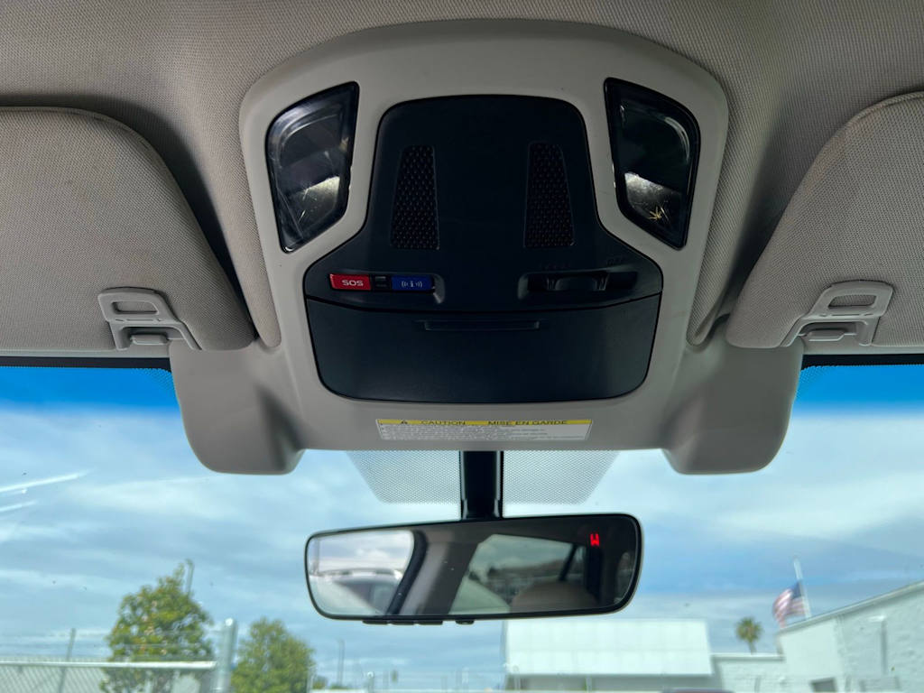 Thumbnail: 2020 Subaru Outback - 33