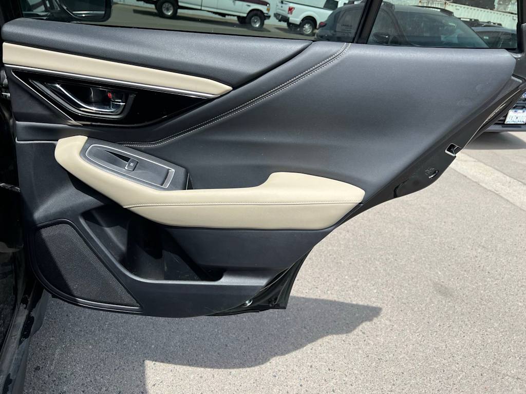 Thumbnail: 2020 Subaru Outback - 28