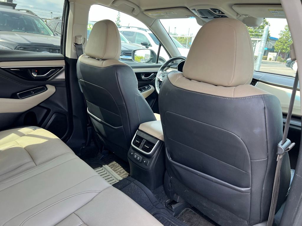 Thumbnail: 2020 Subaru Outback - 10