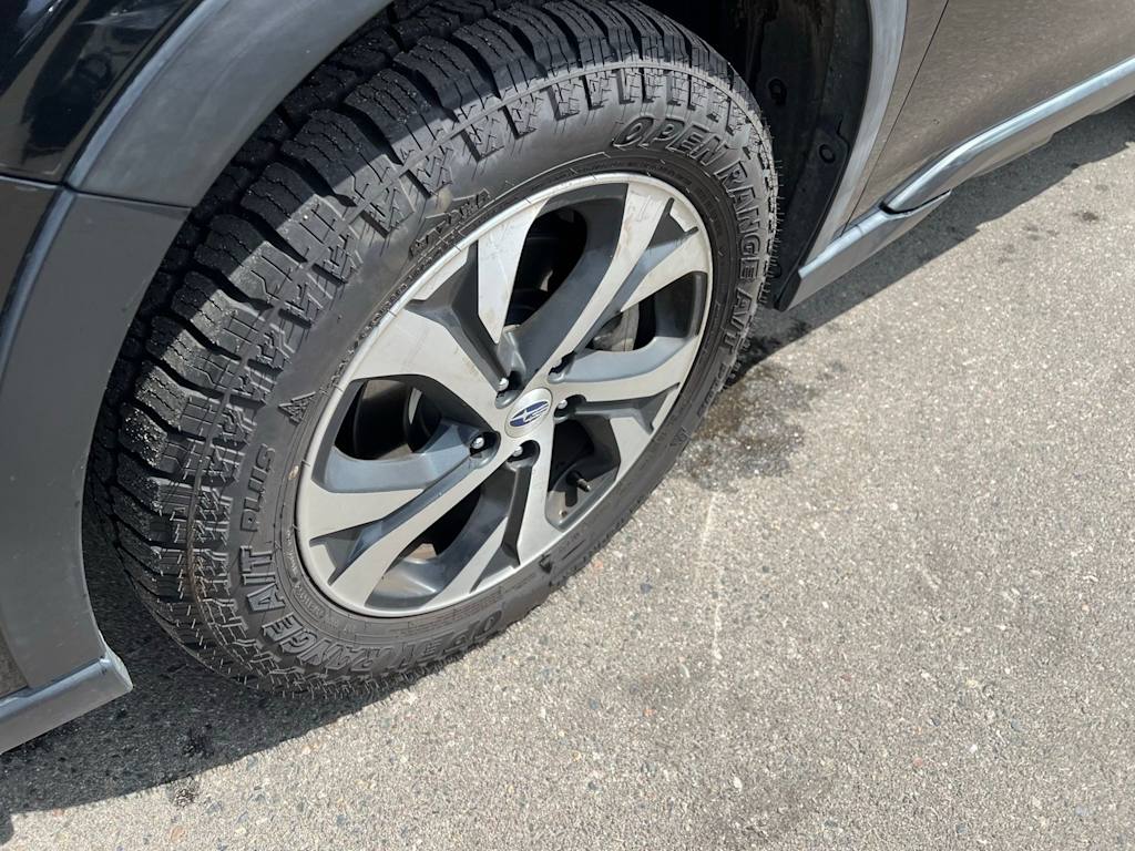 Thumbnail: 2020 Subaru Outback - 7