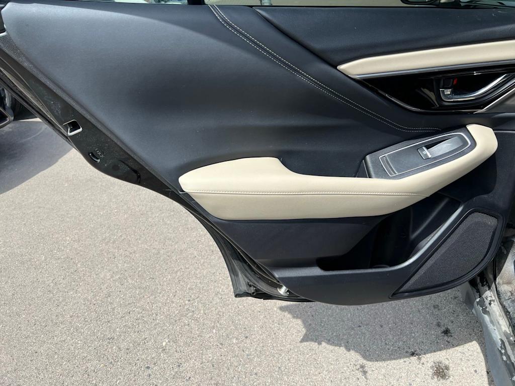 Thumbnail: 2020 Subaru Outback - 25