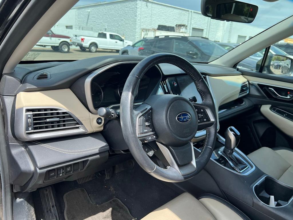Thumbnail: 2020 Subaru Outback - 2