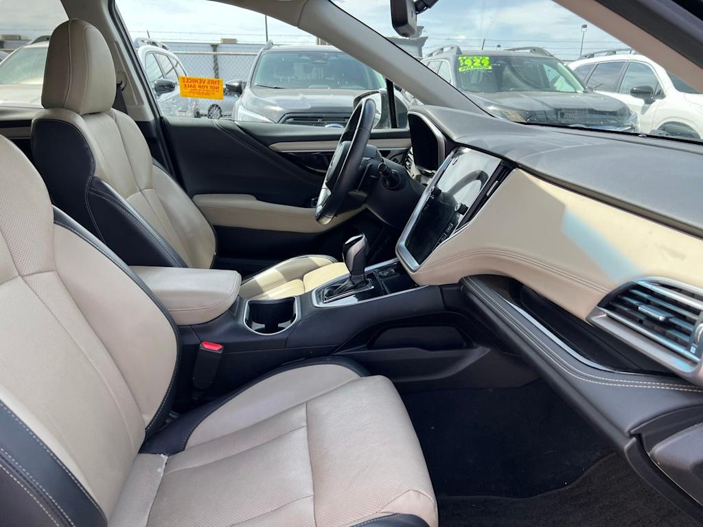 Thumbnail: 2020 Subaru Outback - 30
