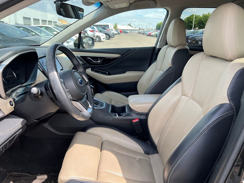 Thumbnail: 2020 Subaru Outback - 9