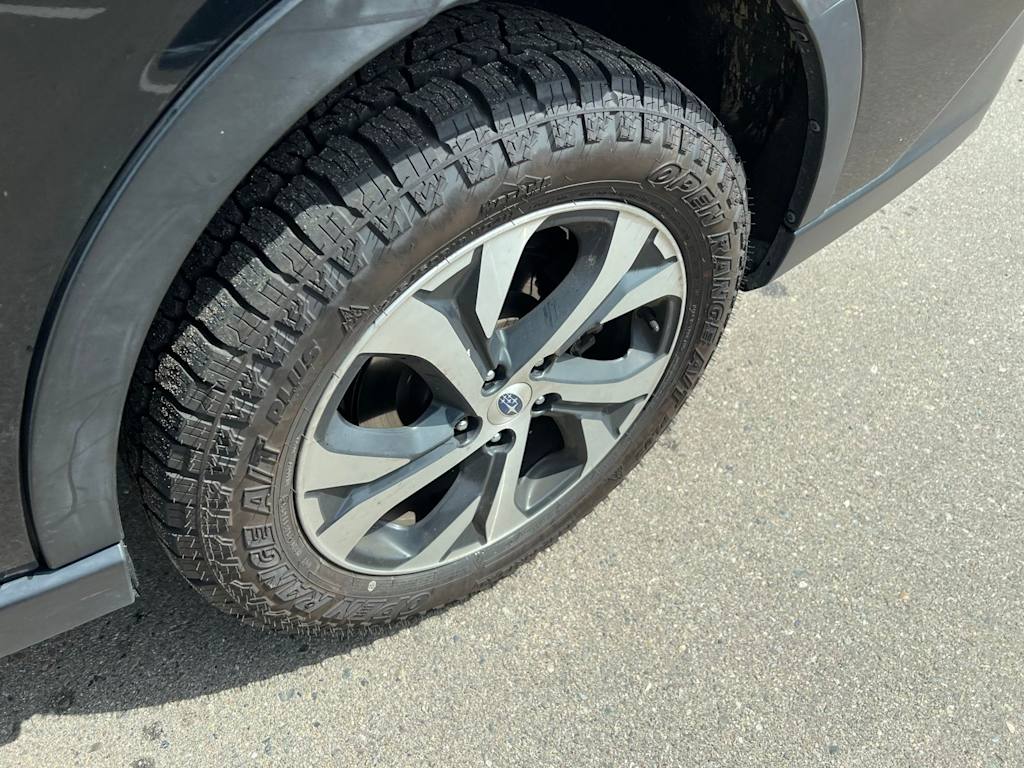 Thumbnail: 2020 Subaru Outback - 23