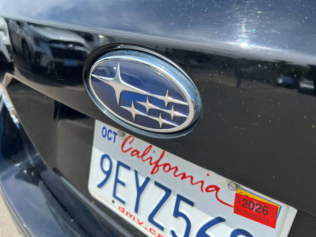 Thumbnail: 2020 Subaru Outback - 18