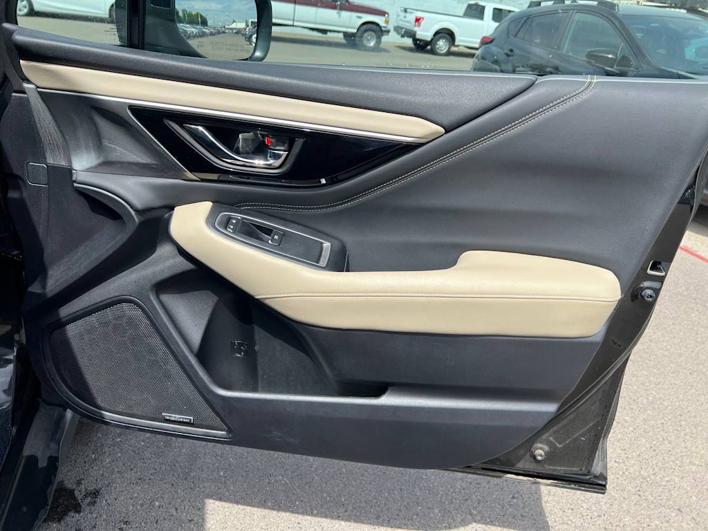 Thumbnail: 2020 Subaru Outback - 31