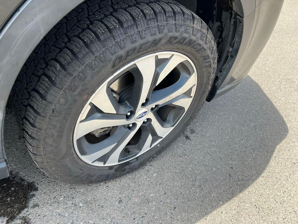 Thumbnail: 2020 Subaru Outback - 29