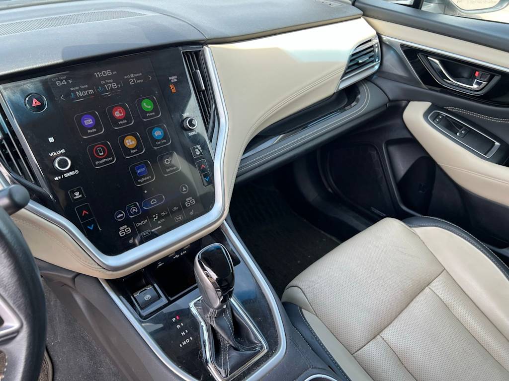 Thumbnail: 2020 Subaru Outback - 13