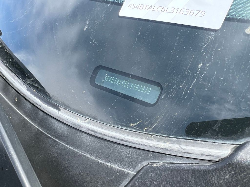 Thumbnail: 2020 Subaru Outback - 36