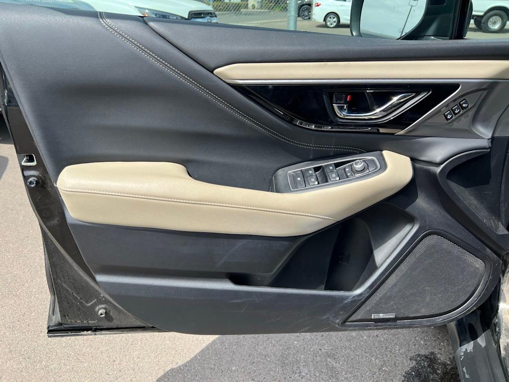 Thumbnail: 2020 Subaru Outback - 22