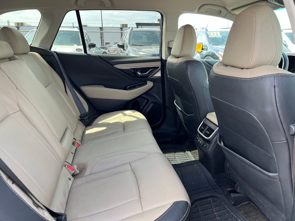 Thumbnail: 2020 Subaru Outback - 27