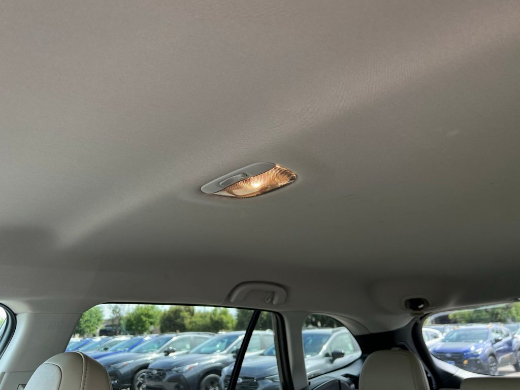 Thumbnail: 2020 Subaru Outback - 34