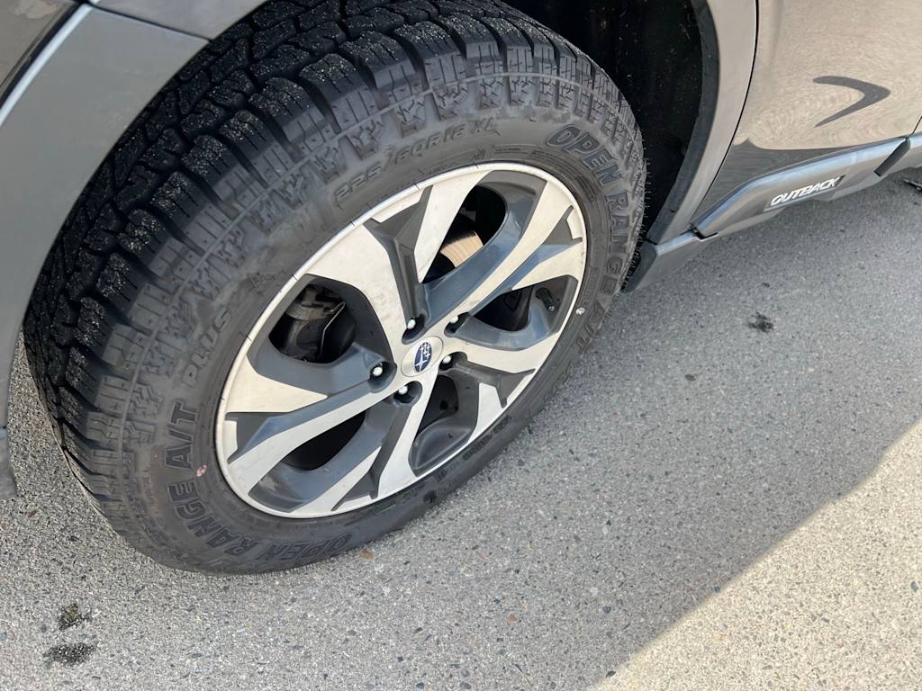 Thumbnail: 2020 Subaru Outback - 26