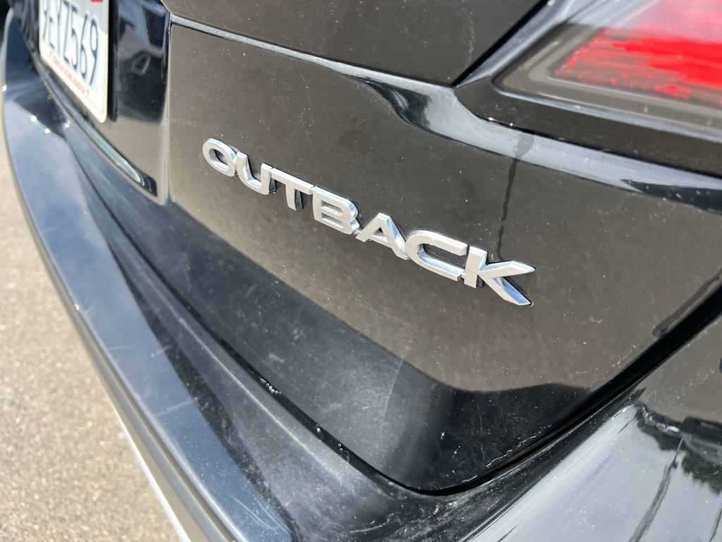 Thumbnail: 2020 Subaru Outback - 19