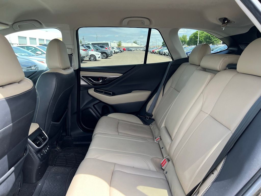 Thumbnail: 2020 Subaru Outback - 24
