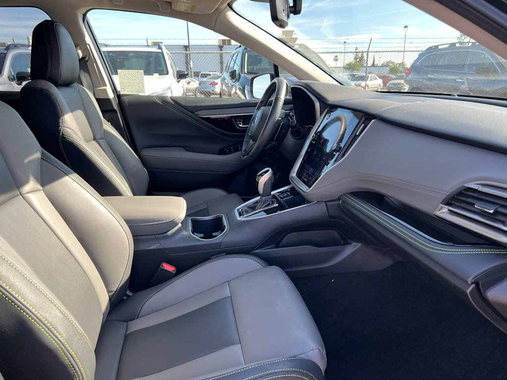 Thumbnail: 2025 Subaru Outback - 10