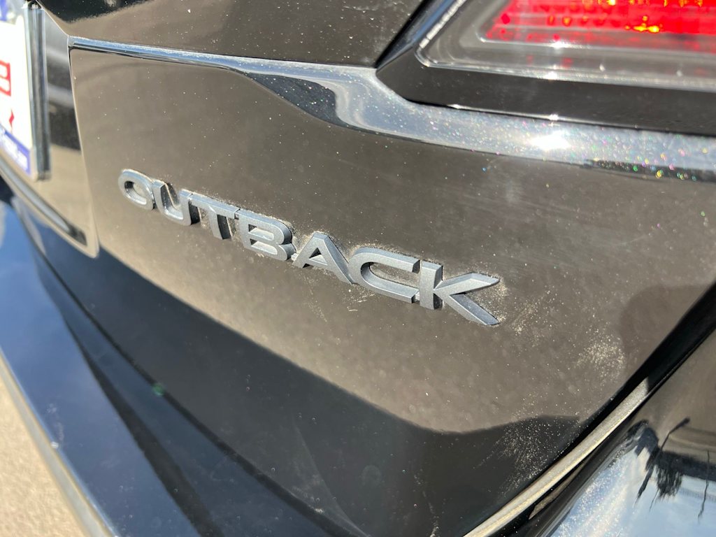 Thumbnail: 2025 Subaru Outback - 21