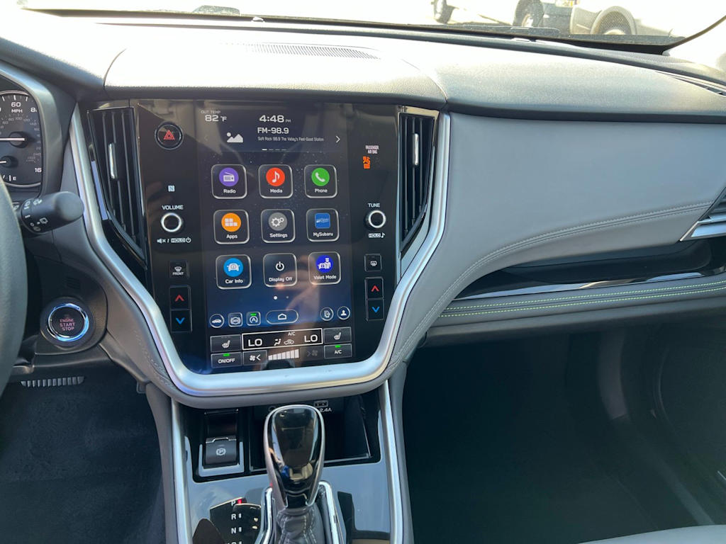 Thumbnail: 2025 Subaru Outback - 14