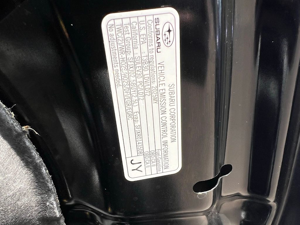 Thumbnail: 2025 Subaru Outback - 46