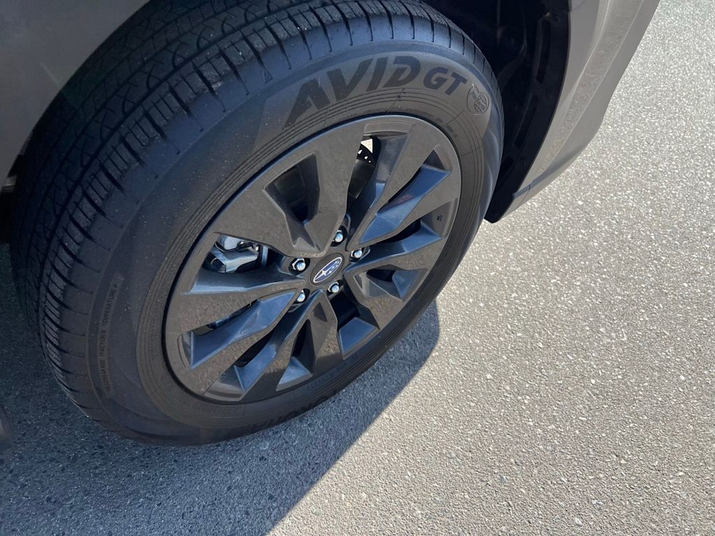 Thumbnail: 2025 Subaru Outback - 33