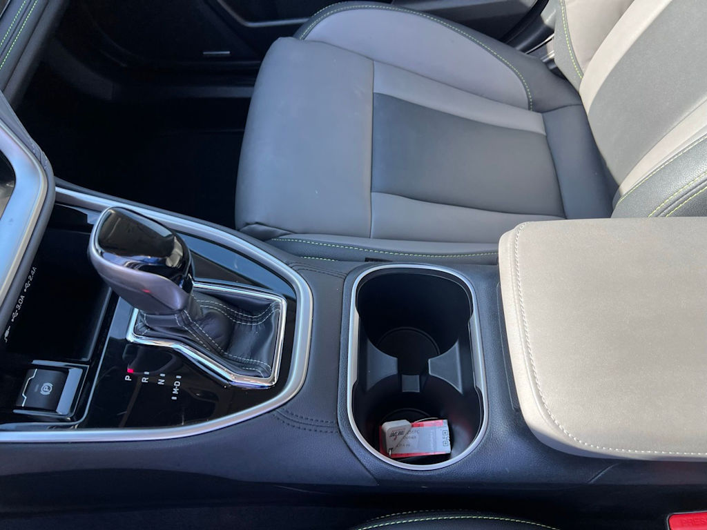 Thumbnail: 2025 Subaru Outback - 15