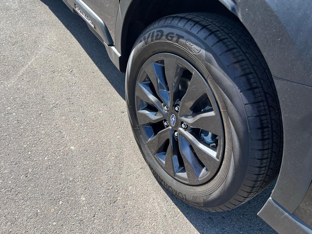 Thumbnail: 2025 Subaru Outback - 26