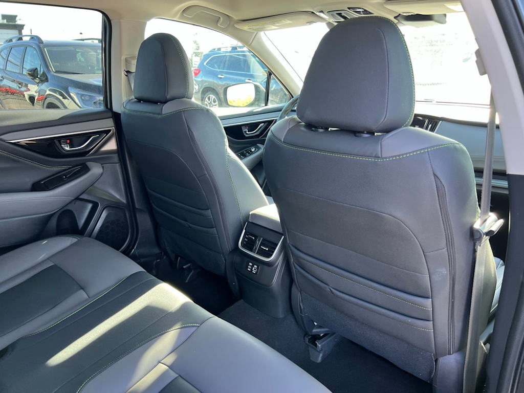 Thumbnail: 2025 Subaru Outback - 30