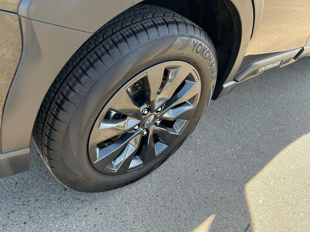 Thumbnail: 2025 Subaru Outback - 29