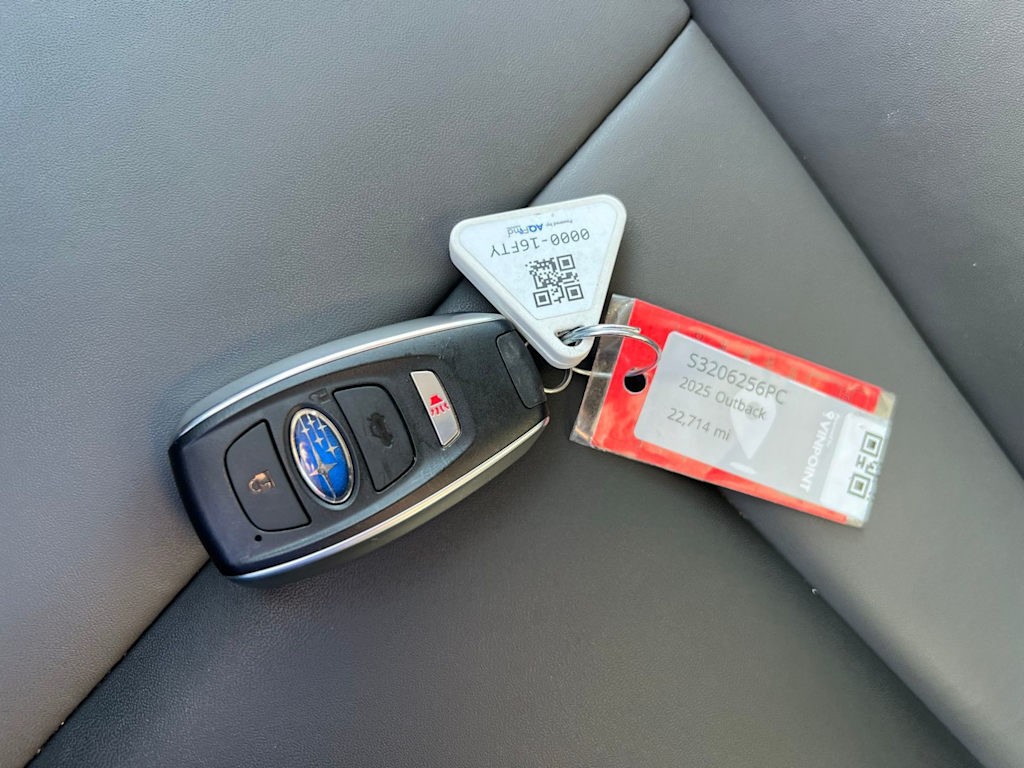 Thumbnail: 2025 Subaru Outback - 45