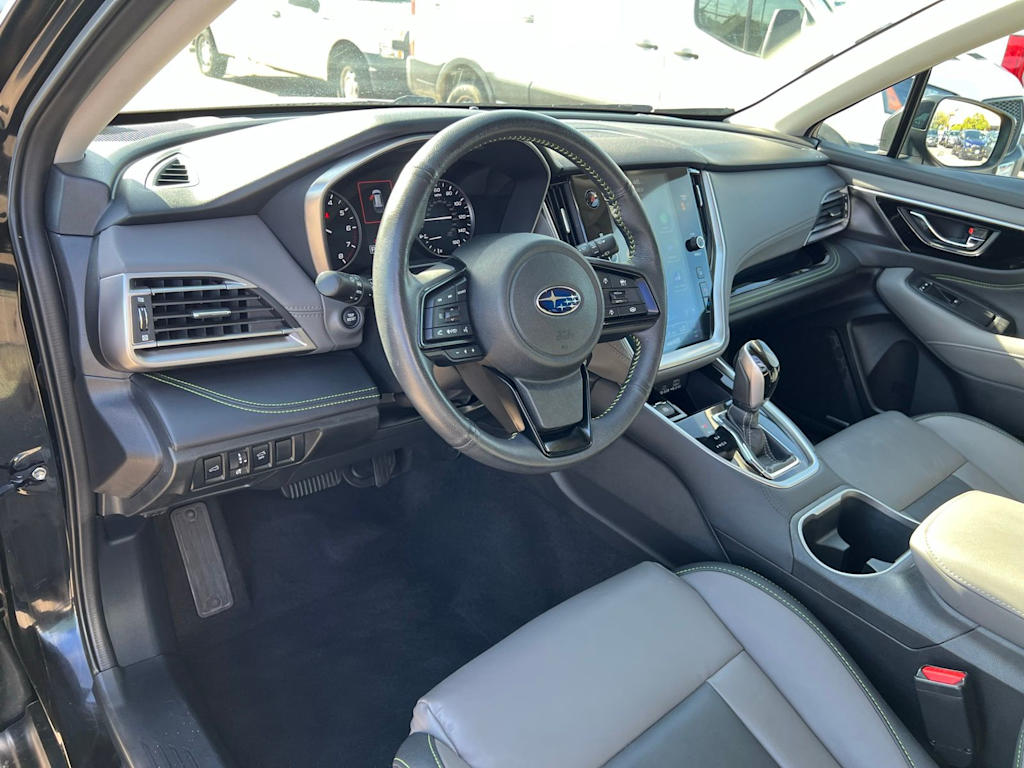Thumbnail: 2025 Subaru Outback - 2