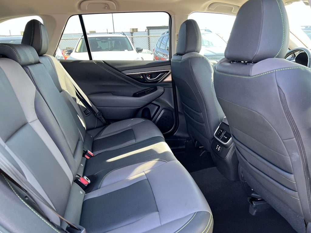 Thumbnail: 2025 Subaru Outback - 31