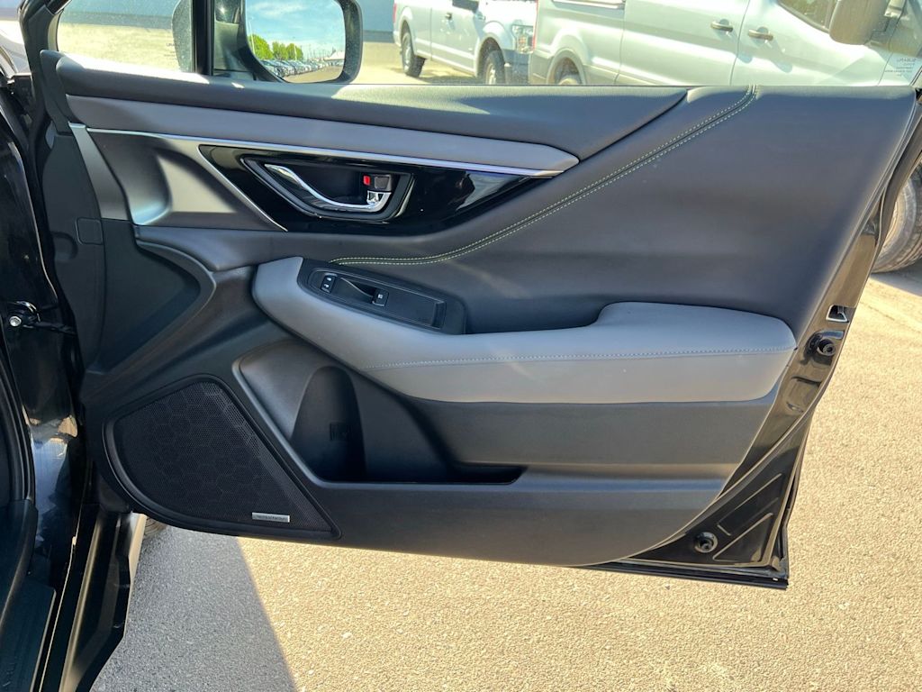 Thumbnail: 2025 Subaru Outback - 34