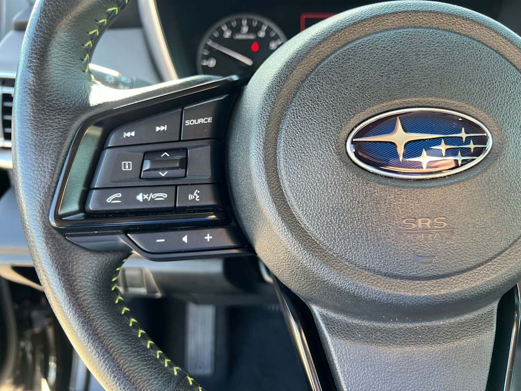 Thumbnail: 2025 Subaru Outback - 38