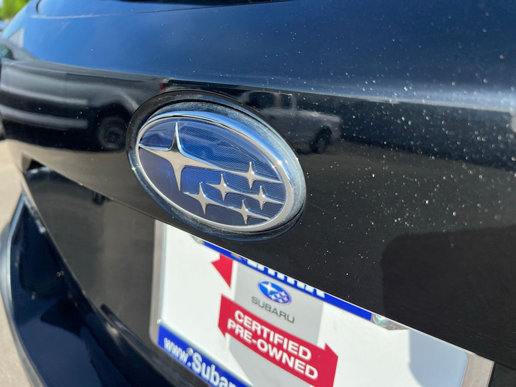 Thumbnail: 2025 Subaru Outback - 20