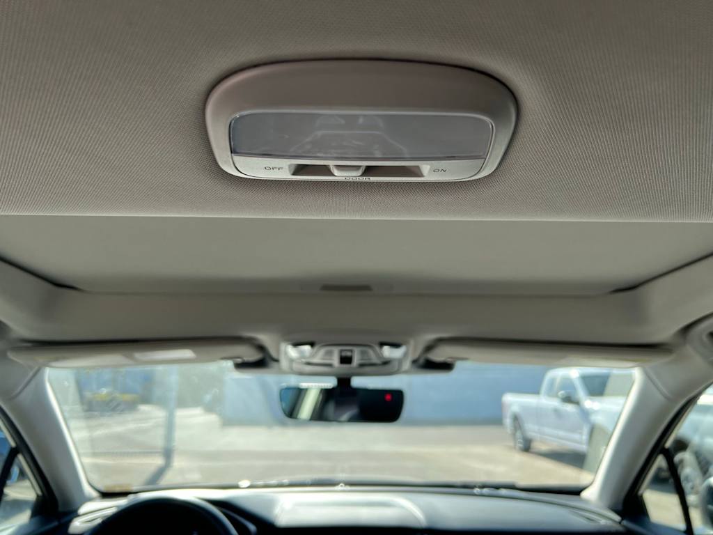 Thumbnail: 2025 Subaru Outback - 35