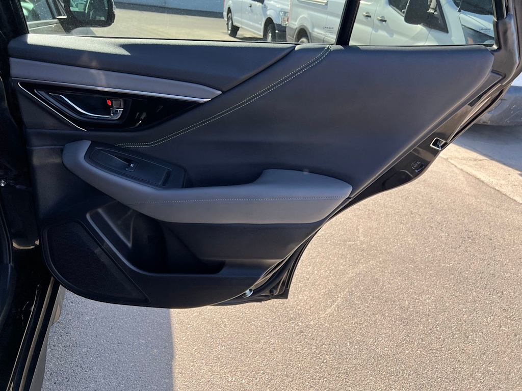 Thumbnail: 2025 Subaru Outback - 32