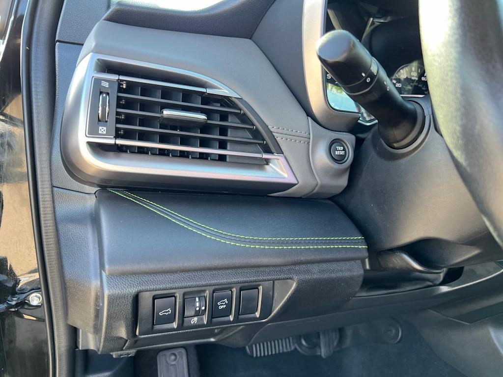 Thumbnail: 2025 Subaru Outback - 37