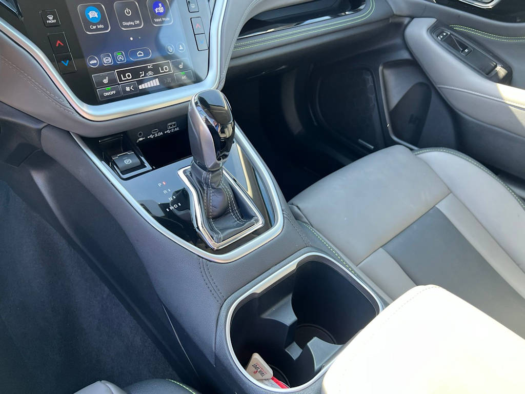 Thumbnail: 2025 Subaru Outback - 43